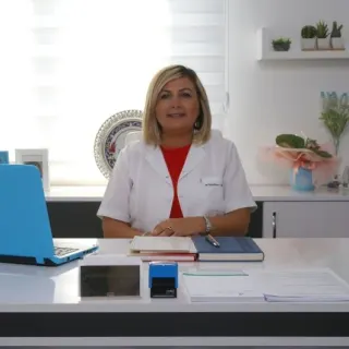 Dr. Neslihan Üstün Yüksel profilinde yer alan galeri fotoğrafı.