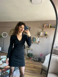 Dyt. Hülya Tunç profilinde yer alan galeri fotoğrafı.