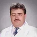 Op. Dr. Ayhan Müdüroğlu — Kalp Ve Damar Cerrahisi, Osmangazi, Bursa. Portre fotoğrafı.