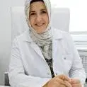 Dyt. Fatma Yıldız Arslan — Diyetisyen, Bahçelievler, İstanbul. Portre fotoğrafı.