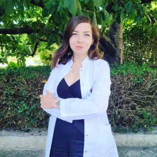 Kl. Psk. Elif Fidan profilinde yer alan galeri fotoğrafı.