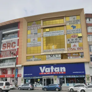 Kl. Psk. Aslı Çağla Döner profilinde yer alan galeri fotoğrafı.