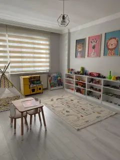 Psk. Furkan Sarı profilinde yer alan galeri fotoğrafı.