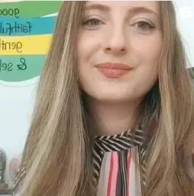 Dyt. Buse Akay Şen profilinde yer alan galeri fotoğrafı.
