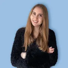 Kl. Psk. Merve Yiğit — Psikoloji. Portre fotoğrafı.