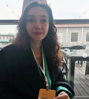 Uzm. Dr. Merve Cura profilinde yer alan galeri fotoğrafı.