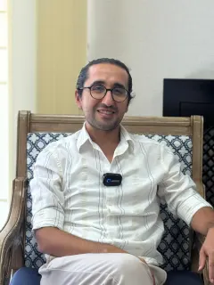 Uzm. Dr. Zeynel Önder profilinde yer alan galeri fotoğrafı.