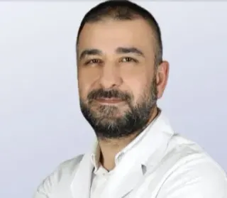 Uzm. Dr. Serkan Çiftçi profilinde yer alan galeri fotoğrafı.