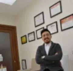 Dt. Mert Yıldız profilinde yer alan galeri fotoğrafı.
