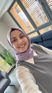 Kl. Psk. Büşra Hayırlı Hanay profilinde yer alan galeri fotoğrafı.