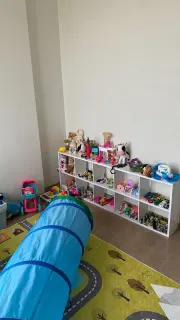 Psk. Rukiye Özcan profilinde yer alan galeri fotoğrafı.