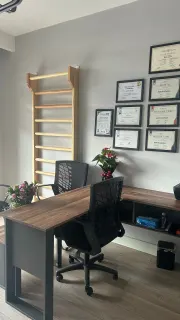 Fzt. Berfin Gökgül profilinde yer alan galeri fotoğrafı.