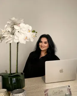 Kl. Psk. Ceren Güler profilinde yer alan galeri fotoğrafı.