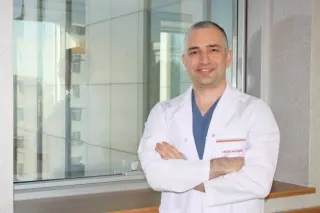Prof. Dr. Taylan Gün profilinde yer alan galeri fotoğrafı.