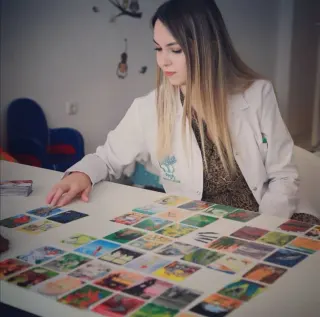 Psk. Tuğba Kılınç Yıldırım profilinde yer alan galeri fotoğrafı.