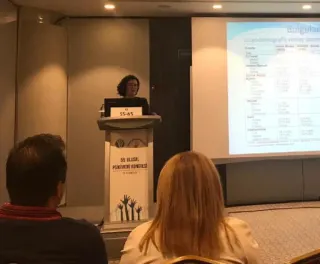 Uzm. Dr. İlknur Kiraz Avcı profilinde yer alan galeri fotoğrafı.