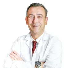 Uzm. Dr. Taner Değirmenci — Psikiyatri, Denizli. Portre fotoğrafı.