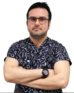 Op. Dr. Ahmet Körmutlu profilinde yer alan galeri fotoğrafı.