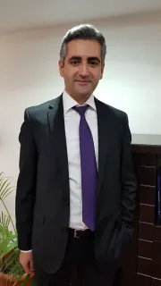Uzm. Dr. Hüseyin Alaçam profilinde yer alan galeri fotoğrafı.