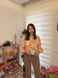 Kl. Psk. Zeynep Özerol profilinde yer alan galeri fotoğrafı.