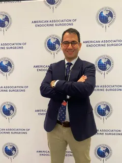 Doç. Dr. Mehmet Köstek profilinde yer alan galeri fotoğrafı.
