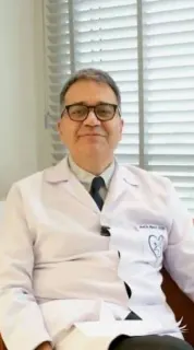 Prof. Dr. Alpay Turan Sezgin profilinde yer alan galeri fotoğrafı.
