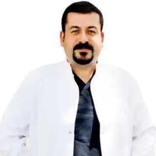 Op. Dr. Koray Tümüklü profilinde yer alan galeri fotoğrafı.