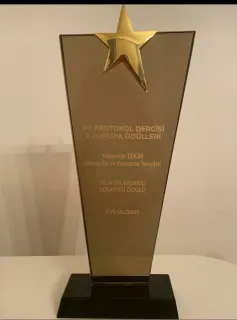 Uzm. Dkt. Yasemin Tekin profilinde yer alan galeri fotoğrafı.