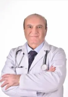 Uzm. Dr. İbrahim Dinç profilinde yer alan galeri fotoğrafı.