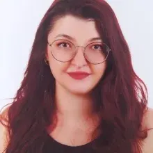 Psk. Dan. Asena Ece Taner — Psikolojik Danışma ve Rehberlik, Tekirdağ. Portre fotoğrafı.