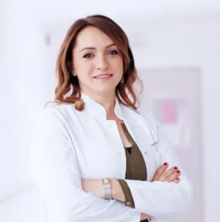 Op. Dr. Esra Can Beyazlı profilinde yer alan galeri fotoğrafı.