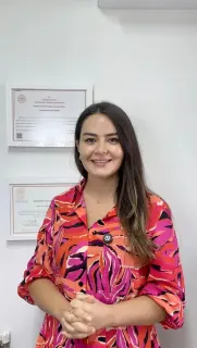 Dr. Hatice Nur Taşkın profilinde yer alan galeri fotoğrafı.