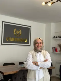 Kl. Psk. Hatice Öztürk Zeybek profilinde yer alan galeri fotoğrafı.