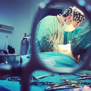 Op. Dr. Serdar Kara profilinde yer alan galeri fotoğrafı.