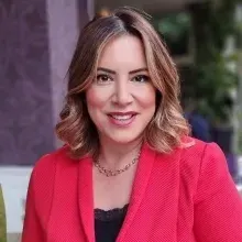 Uzm. Dr. Arzu Hisarvant — Psikiyatri, Ankara. Portre fotoğrafı.