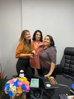 Dyt. Dilay Şahin profilinde yer alan galeri fotoğrafı.