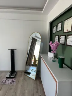 Dyt. Alim Kaya profilinde yer alan galeri fotoğrafı.