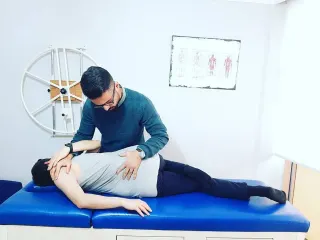 Fzt. Vedat Ülker profilinde yer alan galeri fotoğrafı.