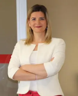 Doç. Dr. Işıl Köleli profilinde yer alan galeri fotoğrafı.