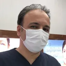 Dr. Öğr. Üyesi Erhan Görükmez — Fatih, İstanbul. Portre fotoğrafı.