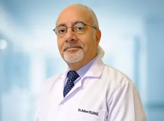 Uzm. Dr. Adem Yılmaz profilinde yer alan galeri fotoğrafı.