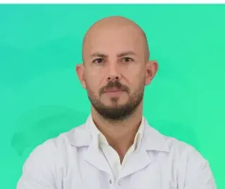 Uzm. Dr. Ferat Elik profilinde yer alan galeri fotoğrafı.
