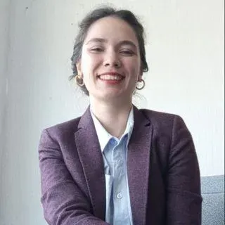Psk. | Bilim Uzmanı Tutkunur Ünlü — Psikoloji, Ankara. Portre fotoğrafı.