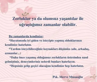 Kl. Psk. Merve Musaoğlu profilinde yer alan galeri fotoğrafı.