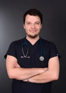 Dr. Can Dülgeroğlu profilinde yer alan galeri fotoğrafı.