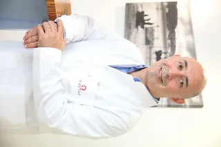 Op. Dr. Melih Aygün profilinde yer alan galeri fotoğrafı.