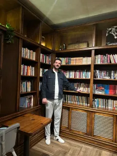 Kl. Psk. Can Kılıç profilinde yer alan galeri fotoğrafı.