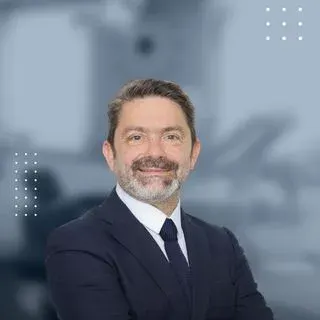 Dr. Öğr. Üyesi Aybars Tekcan — Ortopedi Ve Travmatoloji, İstanbul. Portre fotoğrafı.