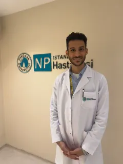 Kl. Psk. Görkem Yılmaz profilinde yer alan galeri fotoğrafı.