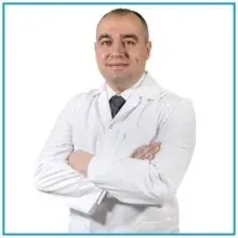 Op. Dr. Mustafa Bildiler — Kalp Ve Damar Cerrahisi, Isparta. Portre fotoğrafı.